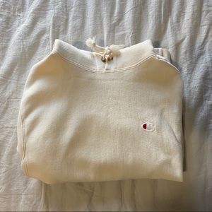Off-white Champion Hoodie